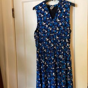 Ann Klein Dress